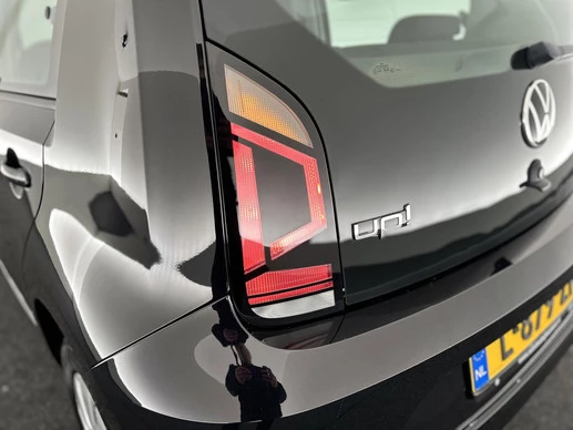 Volkswagen up! - Afbeelding 26 van 28