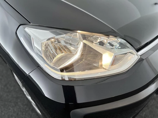 Volkswagen up! - Afbeelding 28 van 28