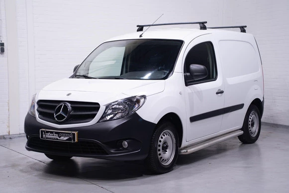 Mercedes-Benz Citan - Afbeelding 1 van 30