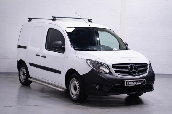 Mercedes-Benz Citan - Afbeelding 2 van 30