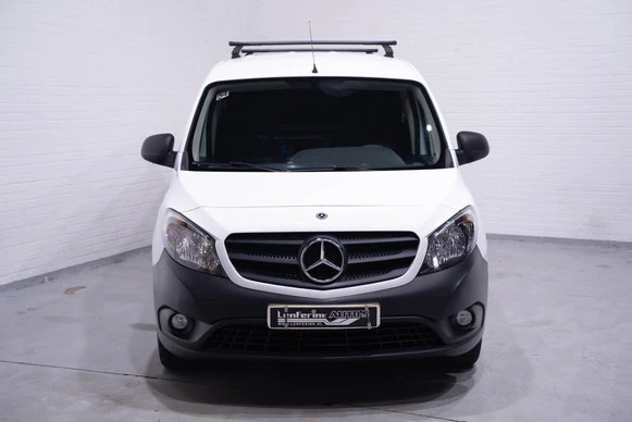 Mercedes-Benz Citan - Afbeelding 5 van 30