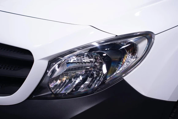 Mercedes-Benz Citan - Afbeelding 6 van 30