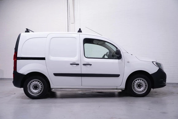 Mercedes-Benz Citan - Afbeelding 8 van 30