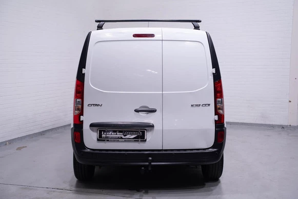 Mercedes-Benz Citan - Afbeelding 10 van 30