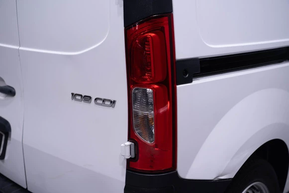 Mercedes-Benz Citan - Afbeelding 11 van 30