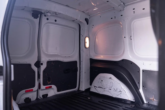 Mercedes-Benz Citan - Afbeelding 16 van 30