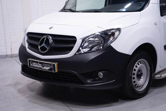 Mercedes-Benz Citan - Afbeelding 17 van 30