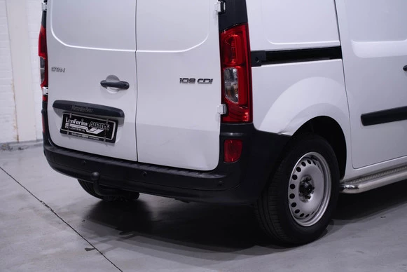 Mercedes-Benz Citan - Afbeelding 18 van 30