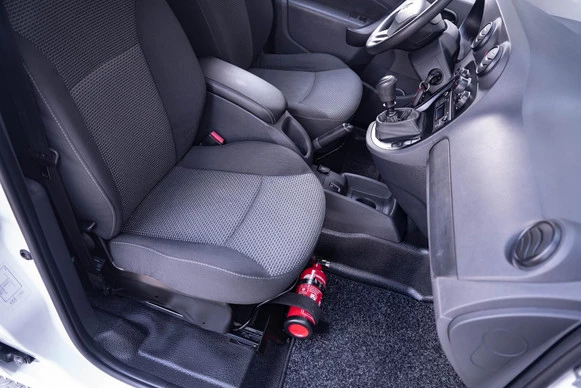 Mercedes-Benz Citan - Afbeelding 28 van 30