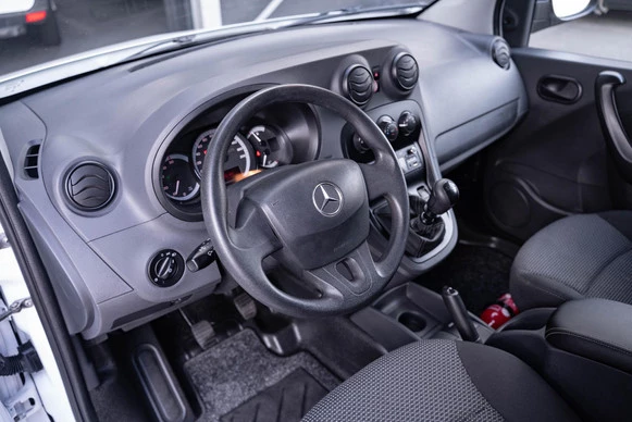 Mercedes-Benz Citan - Afbeelding 30 van 30