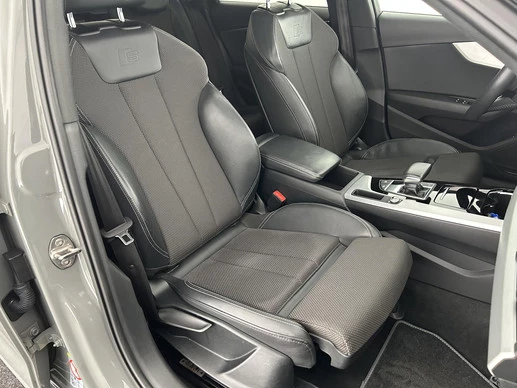 Audi A4 - Afbeelding 2 van 30