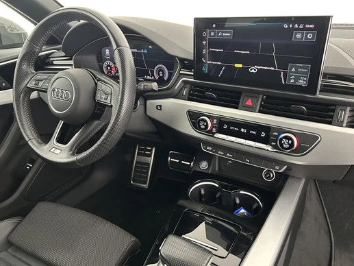 Audi A4 - Afbeelding 3 van 30