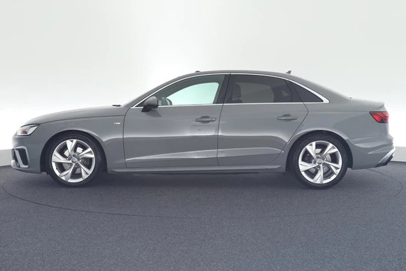 Audi A4 - Afbeelding 4 van 30