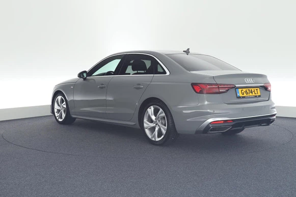 Audi A4 - Afbeelding 5 van 30