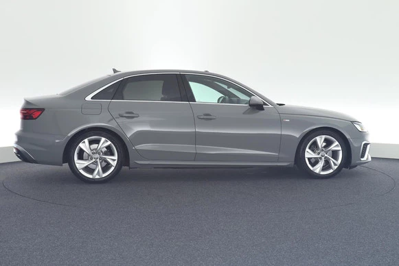 Audi A4 - Afbeelding 7 van 30