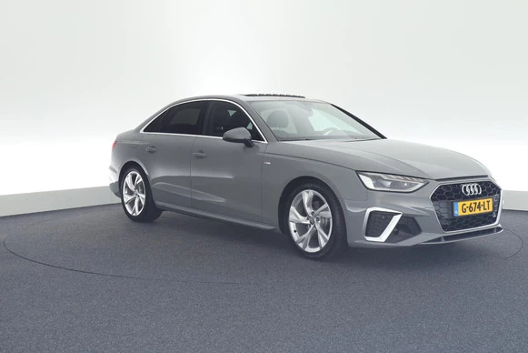 Audi A4 - Afbeelding 8 van 30