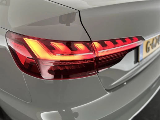 Audi A4 - Afbeelding 9 van 30