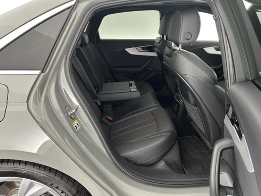 Audi A4 - Afbeelding 10 van 30
