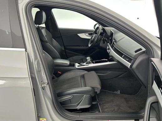 Audi A4 - Afbeelding 11 van 30