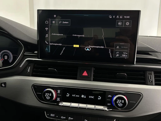 Audi A4 - Afbeelding 12 van 30