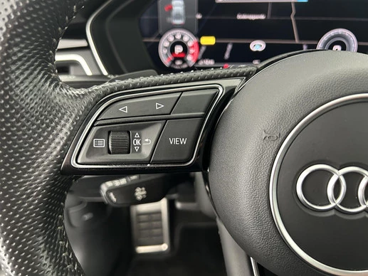Audi A4 - Afbeelding 15 van 30
