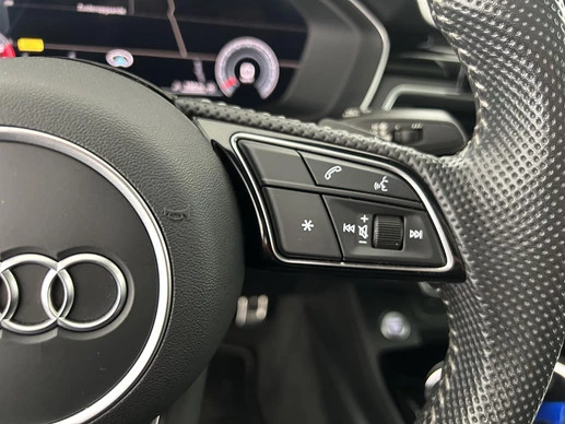 Audi A4 - Afbeelding 16 van 30