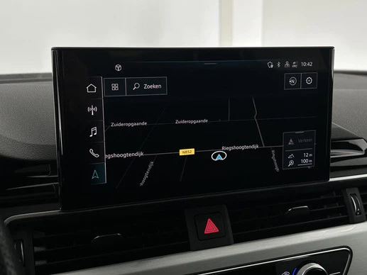 Audi A4 - Afbeelding 17 van 30