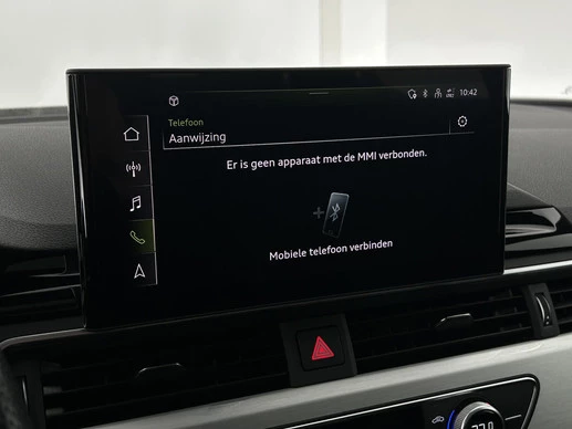 Audi A4 - Afbeelding 18 van 30