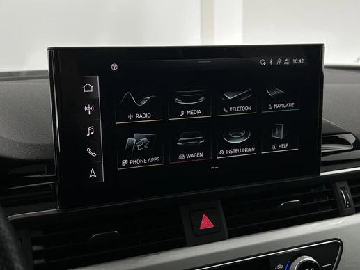 Audi A4 - Afbeelding 19 van 30