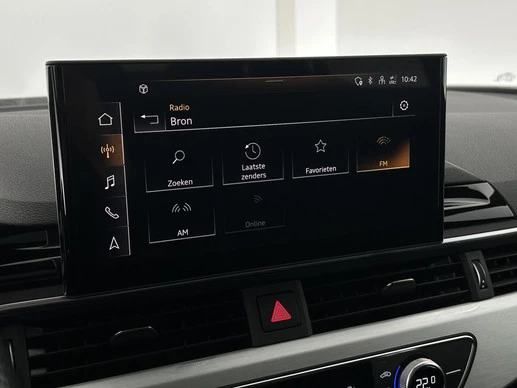 Audi A4 - Afbeelding 20 van 30