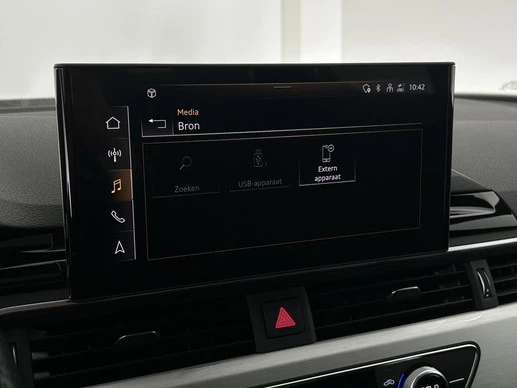 Audi A4 - Afbeelding 21 van 30