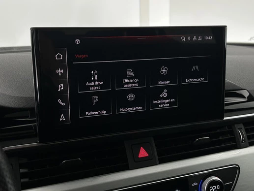 Audi A4 - Afbeelding 22 van 30