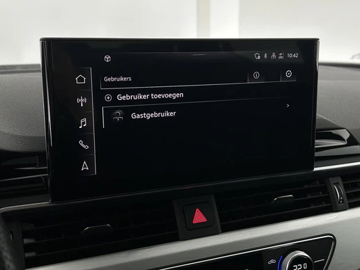Audi A4 - Afbeelding 23 van 30