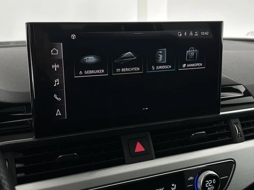 Audi A4 - Afbeelding 24 van 30