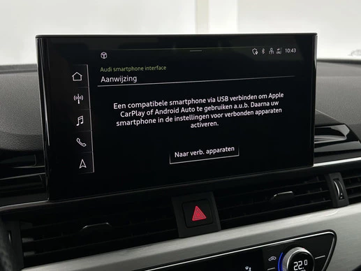 Audi A4 - Afbeelding 25 van 30