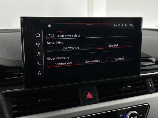 Audi A4 - Afbeelding 26 van 30