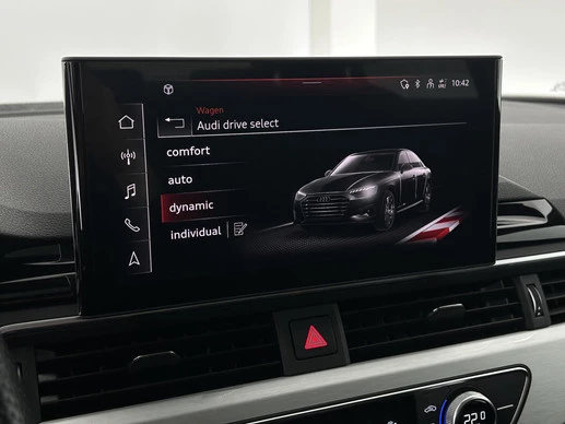 Audi A4 - Afbeelding 27 van 30