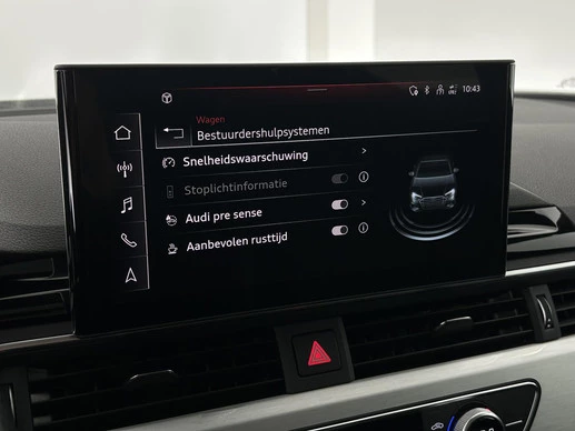 Audi A4 - Afbeelding 28 van 30