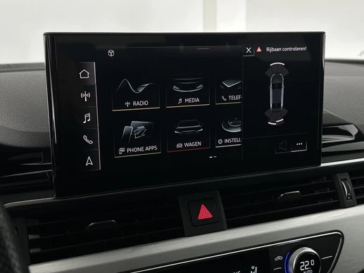 Audi A4 - Afbeelding 29 van 30