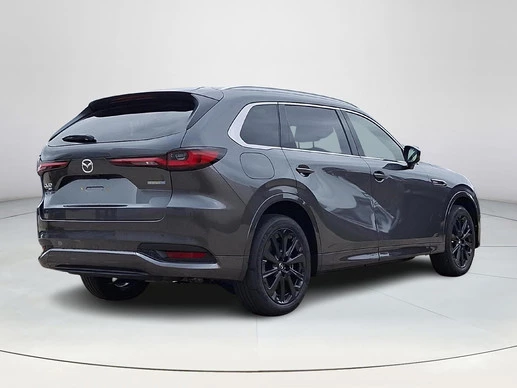 Mazda CX-80 - Afbeelding 5 van 30