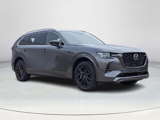 Mazda CX-80 - Afbeelding 7 van 30