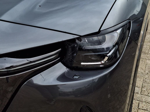 Mazda CX-80 - Afbeelding 9 van 30