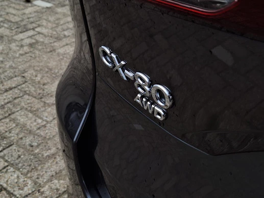 Mazda CX-80 - Afbeelding 12 van 30