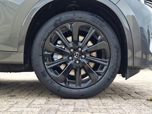 Mazda CX-80 - Afbeelding 15 van 30