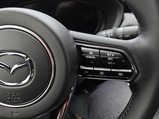 Mazda CX-80 - Afbeelding 28 van 30