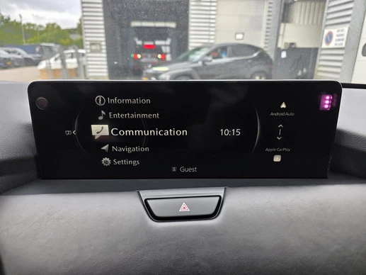 Mazda CX-80 - Afbeelding 30 van 30