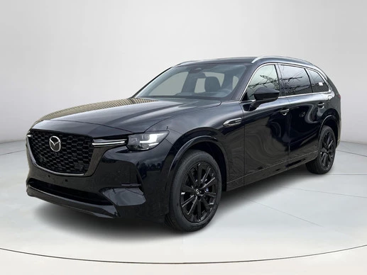 Mazda CX-80 - Afbeelding 1 van 30