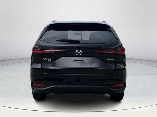 Mazda CX-80 - Afbeelding 4 van 30