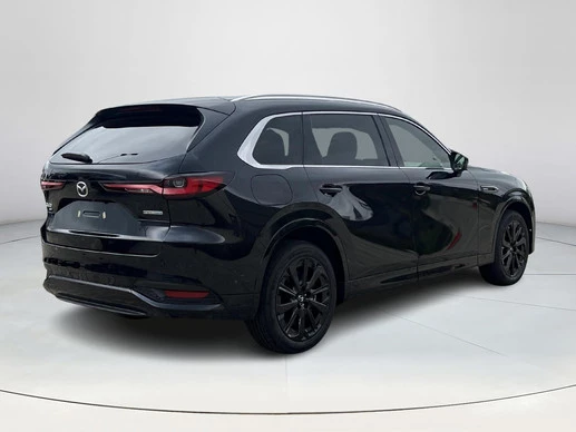 Mazda CX-80 - Afbeelding 5 van 30