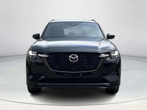 Mazda CX-80 - Afbeelding 8 van 30